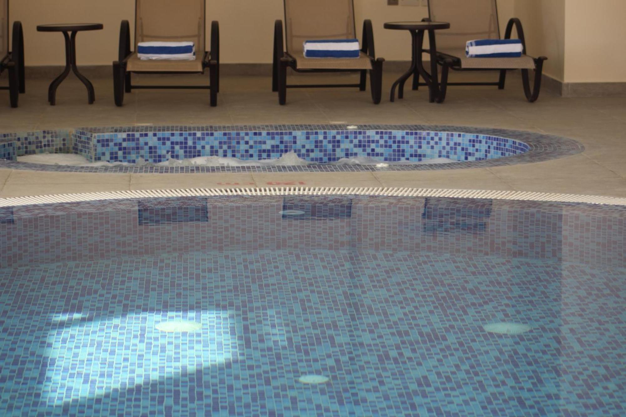 H Luxury Hotel Ваді-Муса Екстер'єр фото